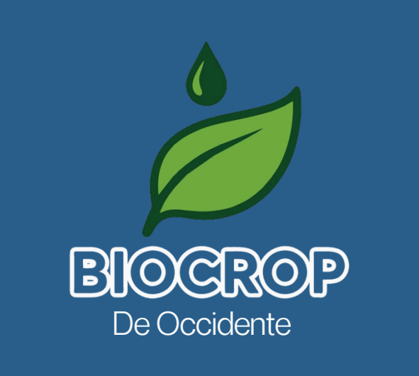 Biocrop Logo